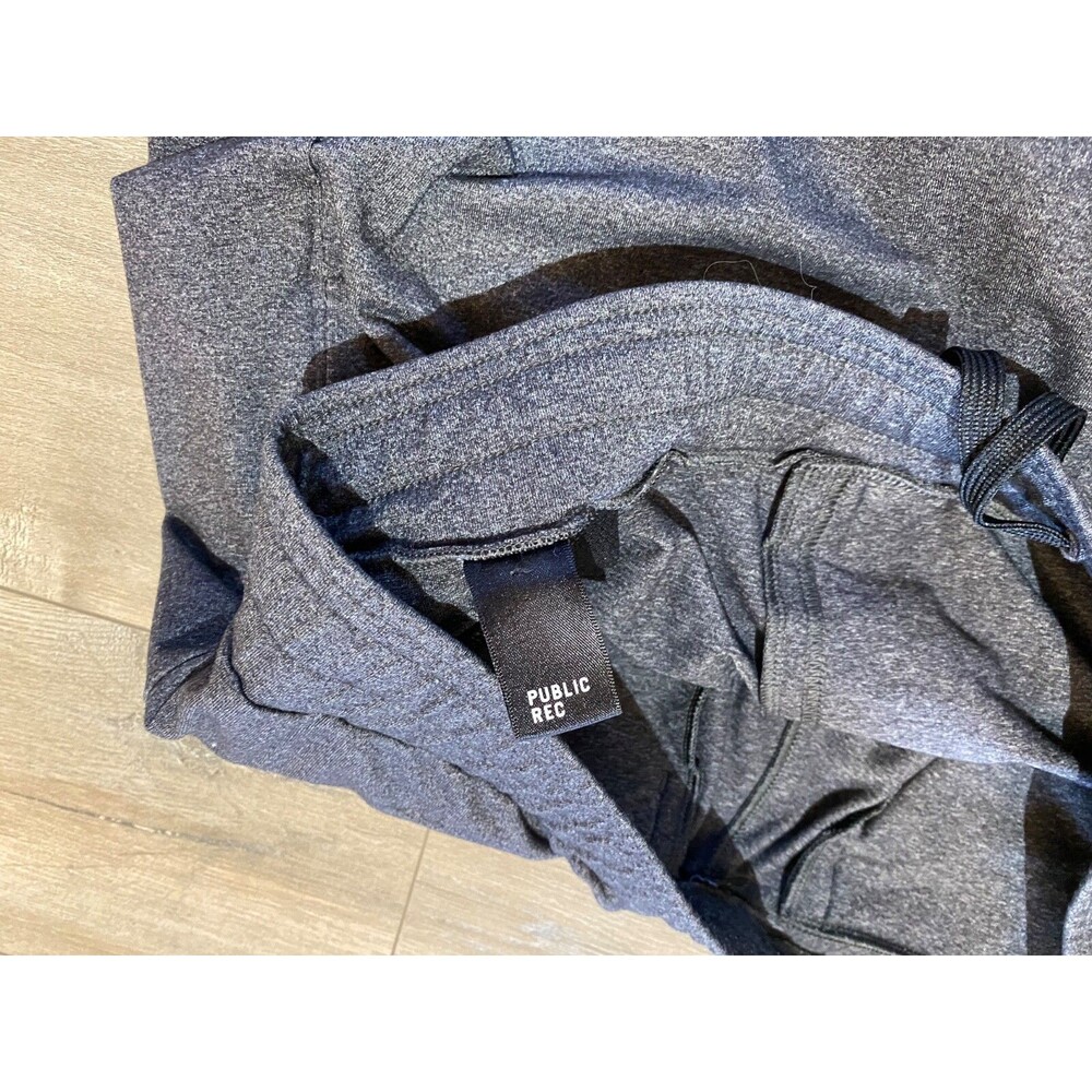Public Rec All Day Every Day Pants Mens Size 38x34 Performance Stretch Jogger - Picture 4 of 10